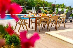 Napa Bay View Villa 4