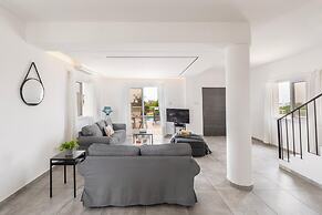 Napa Bay View Villa 4