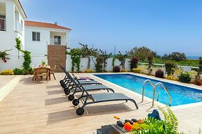 Napa Bay View Villa 4