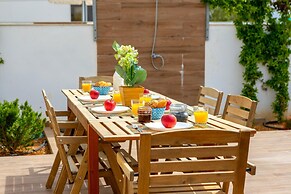 Napa Bay View Villa 4