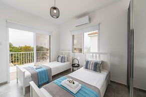 Napa Bay View Villa 4