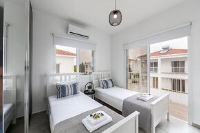 Napa Bay View Villa 4