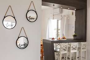 Napa Bay View Villa 4