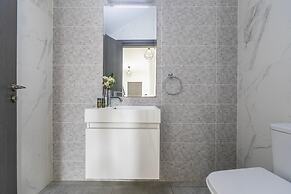 Napa Bay View Villa 4