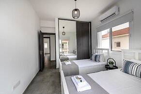 Napa Bay View Villa 4