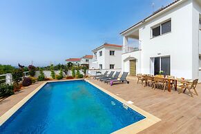 Napa Bay View Villa 4