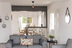 Napa Bay View Villa 4