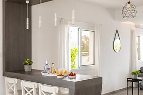 Napa Bay View Villa 4