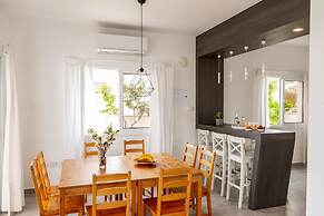 Napa Bay View Villa 4