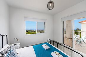 Napa Bay View Villa 4