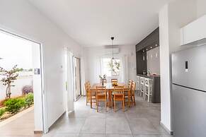 Napa Bay View Villa 4