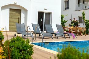 Napa Bay View Villa 4