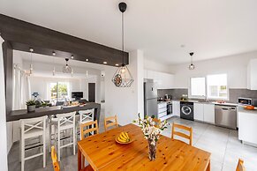 Napa Bay View Villa 4