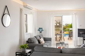 Napa Bay View Villa 4