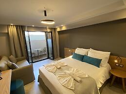 Lithos Suites 102 Suite - Nikiti Halkidiki