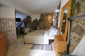 Vilaeti Stone House - Cretan Cozy Nest