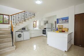 Villa Euphoria in Protaras