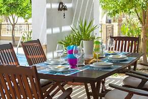 Villa Euphoria in Protaras