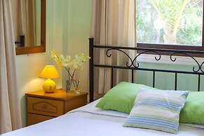 Villa Euphoria in Protaras