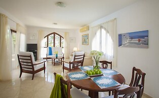 Villa Euphoria in Protaras