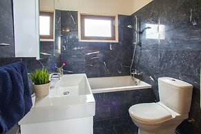 Villa Euphoria in Protaras