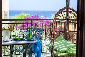 Villa Euphoria in Protaras