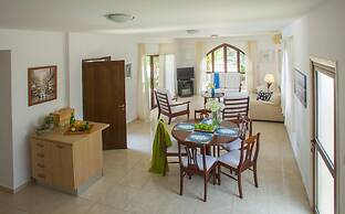 Villa Euphoria in Protaras