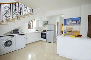 Villa Euphoria in Protaras