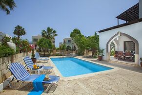 Villa Euphoria in Protaras