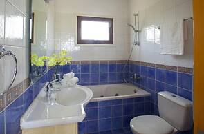 Villa Euphoria in Protaras