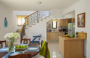 Villa Euphoria in Protaras