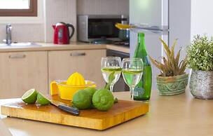 Villa Euphoria in Protaras