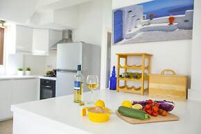 Villa Euphoria in Protaras