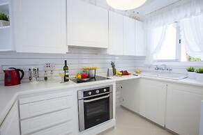 Protaras Central Sunrise