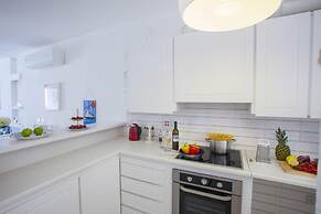 Protaras Central Sunrise