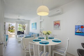 Protaras Central Sunrise