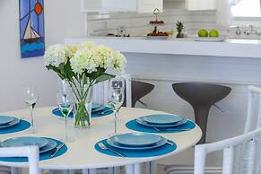 Protaras Central Sunrise