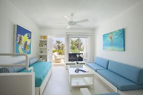 Protaras Central Sunrise