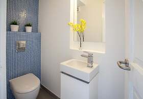 Protaras Central Sunrise