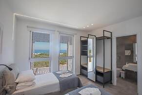 Villa Chloe in Protaras