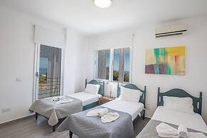 Villa Chloe in Protaras