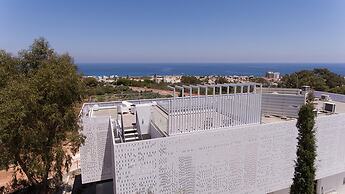 Villa Chloe in Protaras