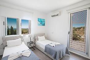 Villa Chloe in Protaras