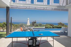 Villa Chloe in Protaras