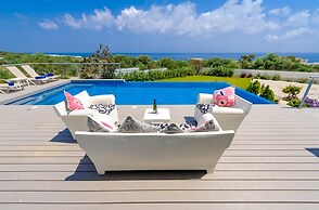 Villa Chloe in Protaras