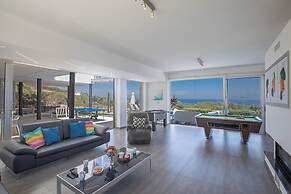 Villa Chloe in Protaras