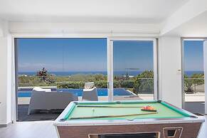 Villa Chloe in Protaras