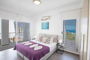 Villa Chloe in Protaras