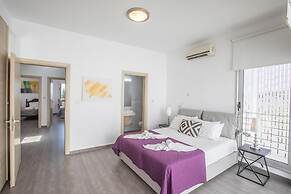 Villa Chloe in Protaras