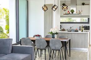 Pernera Beach Villa in Protaras